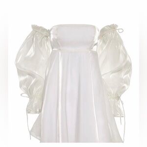 Alamour The Label Celine Mini Dress